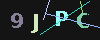 Gambar captcha