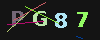 Gambar captcha