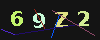 Gambar captcha